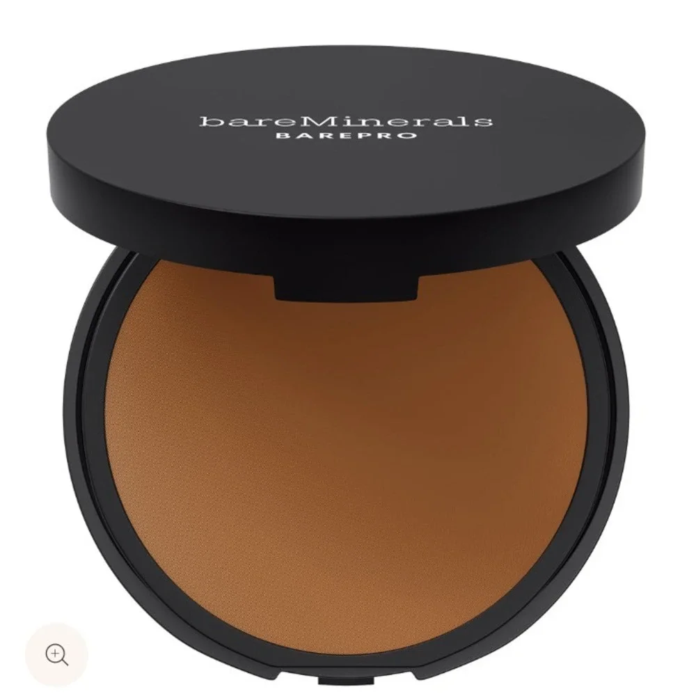 bareMinerals Barepro Perfecting Powder Foundation Sheer Tan